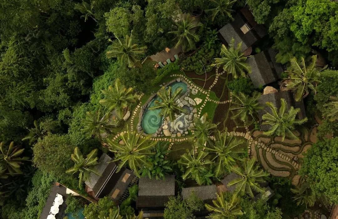 Bambu Indah Resort-1