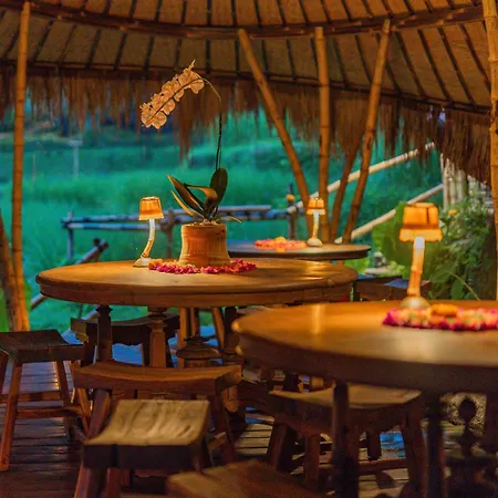 Bambu Indah Resort-3